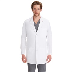5100, 35.5" Logan Lab Coat